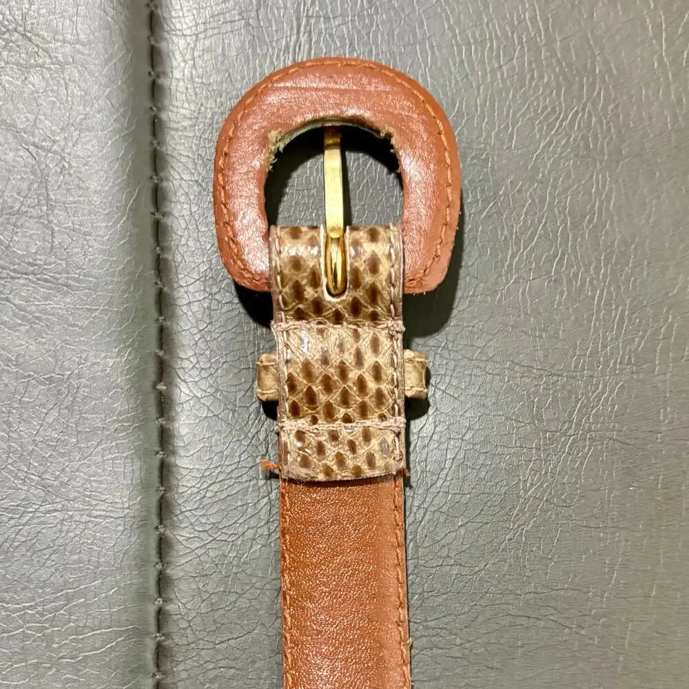 Vintage add touch